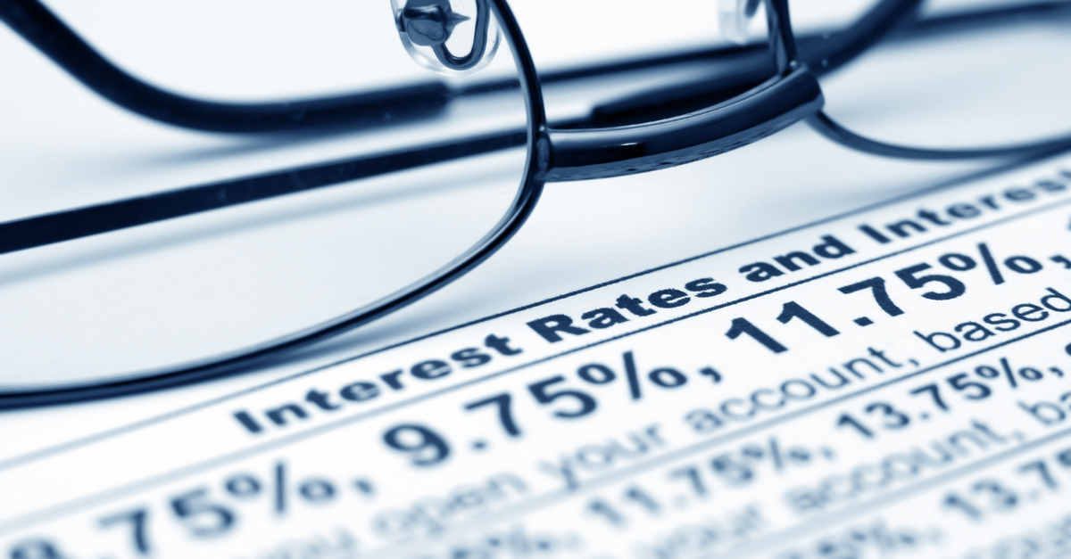 The Math of Inflation and the Self-Correcting Base Level Effect