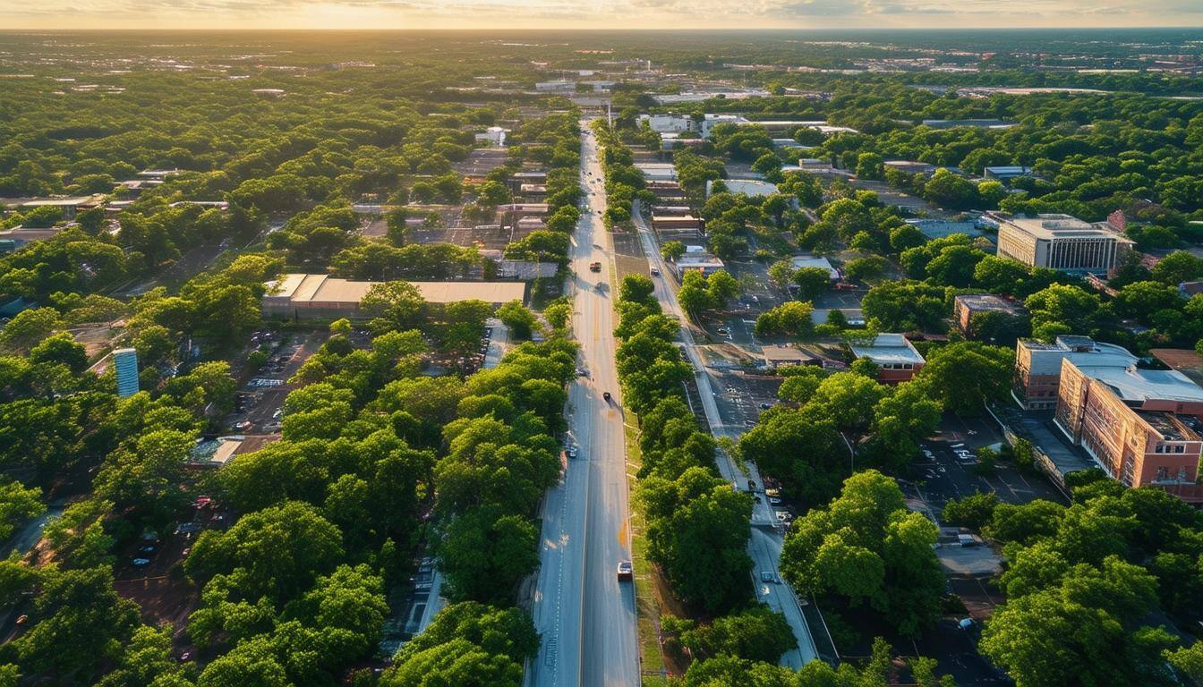 Louisiana Parish Approves $2.5 Billion Data Center
