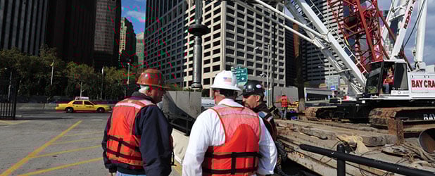 ‘Mining’ for Best City Labor Markets, U.S. and Canada
