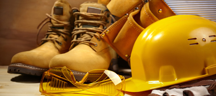 Construction Safety: Working With Hand & Power Tools
