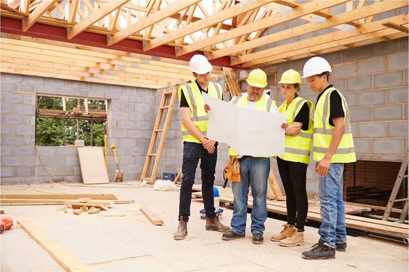 5 Tips for Making Smart Hires for Your Construction Company