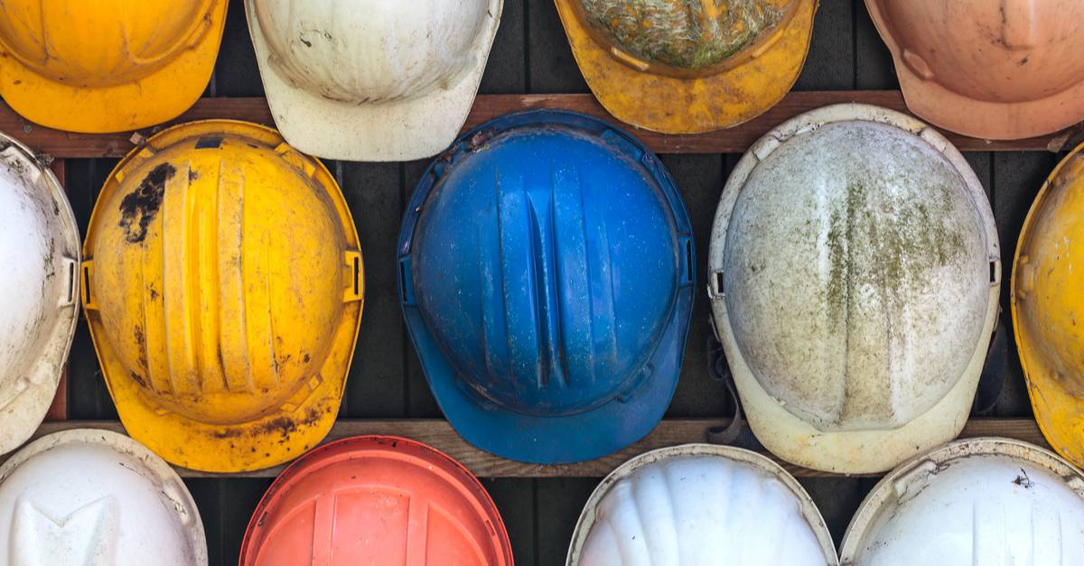 6 Steps to Building Safer Construction Sites