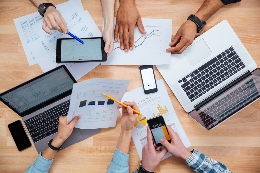 BidCoach: What ConTech Are Your Peers Using?