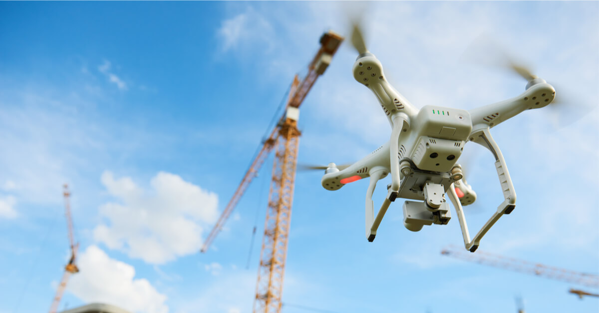 Top 7 Construction Technology Trends for 2021