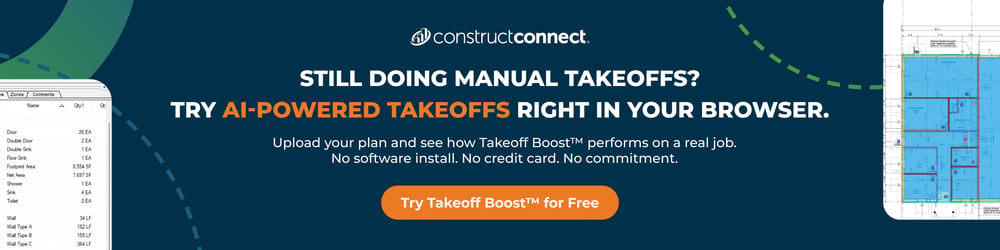 Ad for Takeoff Boost