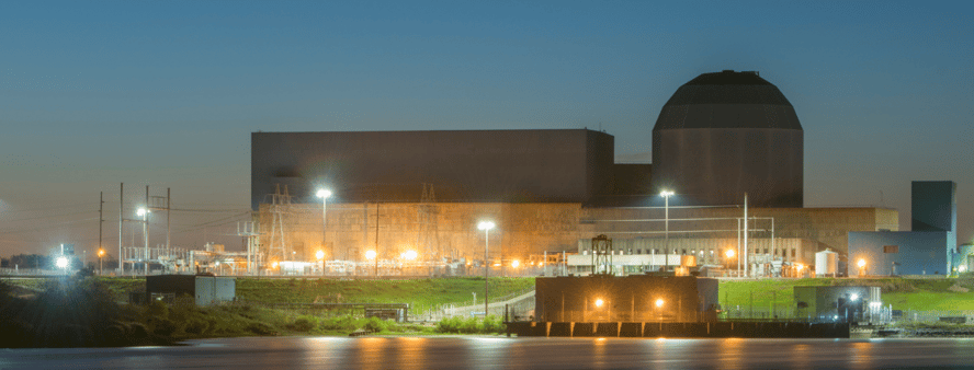 Clinton Clean Energy Center in Illinois Meta Platforms