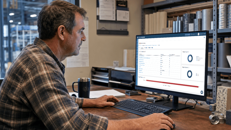 How BPM Sales Teams Research Prospects Faster with ConstructConnect® Analytics
