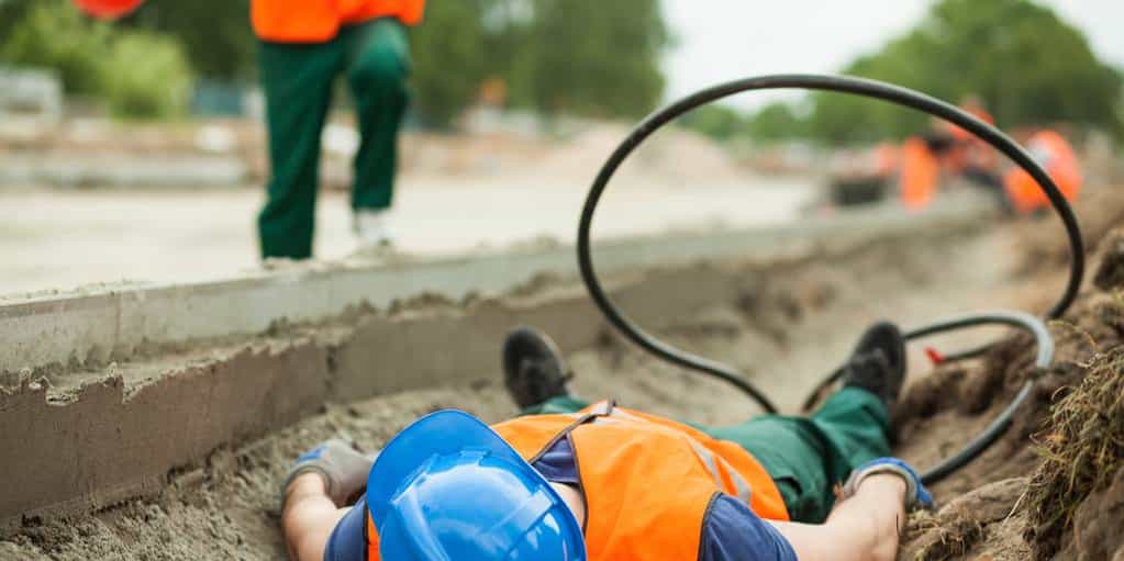 Combating Worker Deaths in the Construction Industry