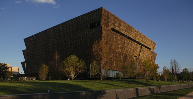 national-museum-of-african-american-history-and-culture