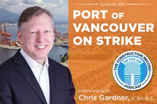 Newsletter_TCR285_PortStrike-ChrisGardner