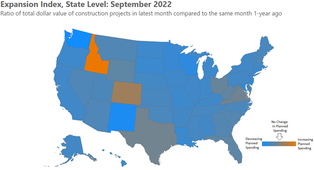 Oct 2022 IE US