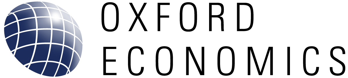 Oxford Economics logo - vector
