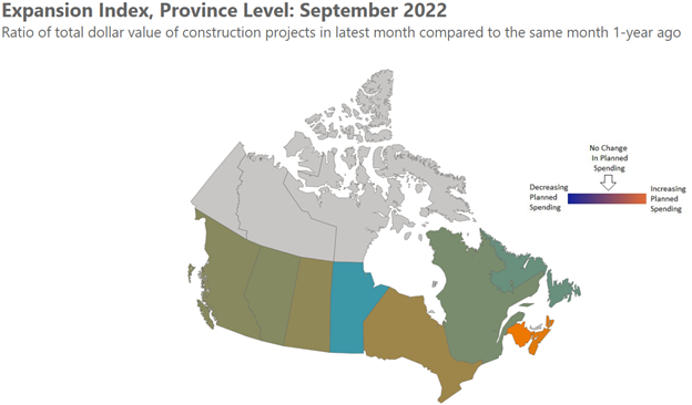 Sep 2022 EI Canada