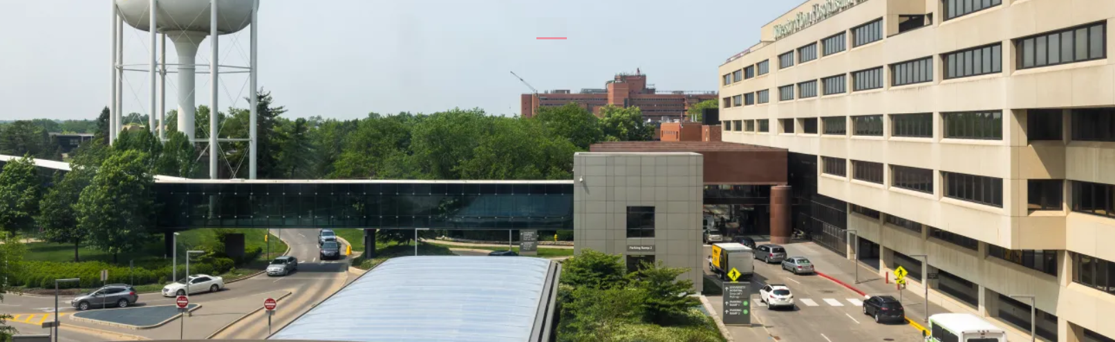 University of Iowa Healthcare fall 24 image UIHC project