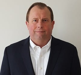 Dale Draggoo, Director of Strategic Accounts at ConstructConnect