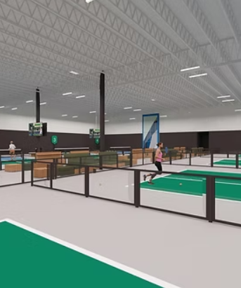 boca paddle interior courts boca paddle fla