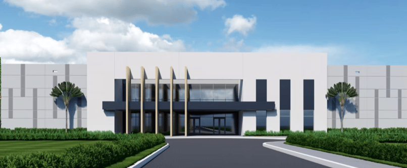 boca paddle rendering fla
