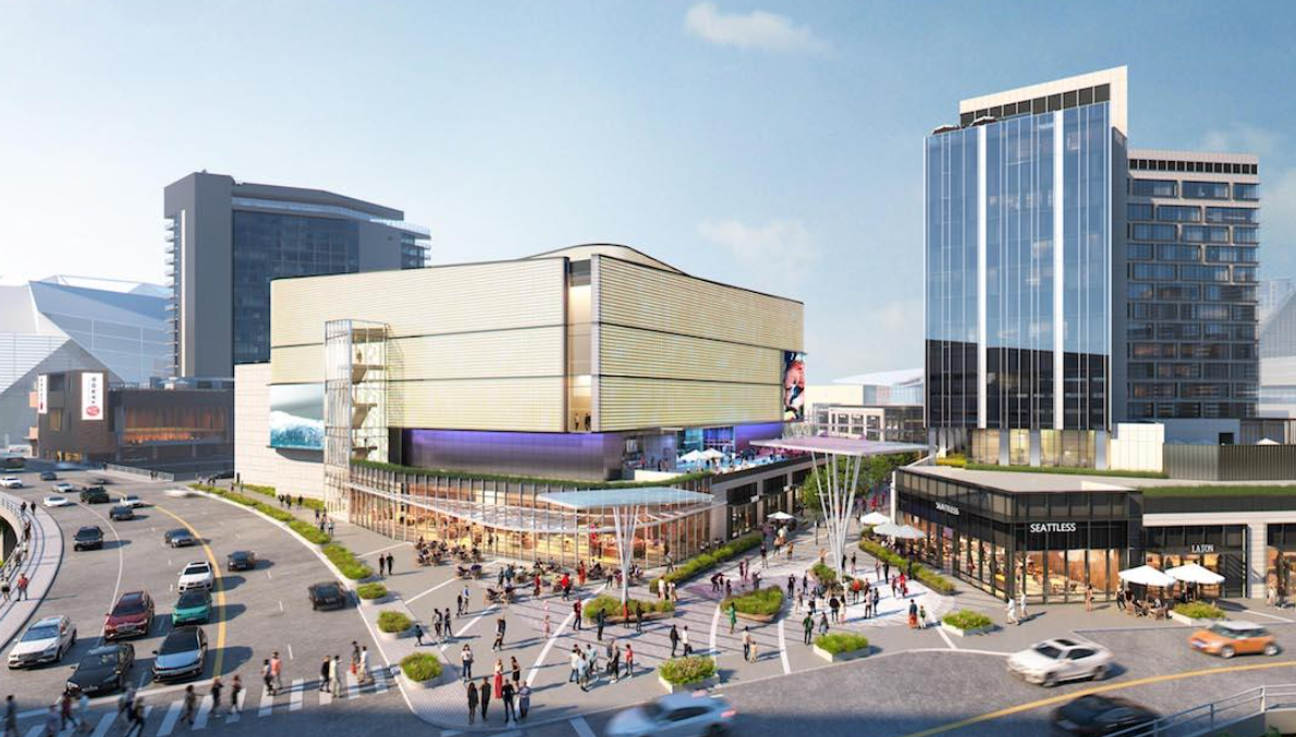 centennial yards atlanta rendering centennial yards