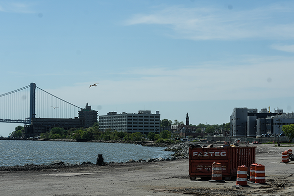 nyc mayor staten island