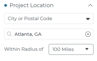 project_location_filter