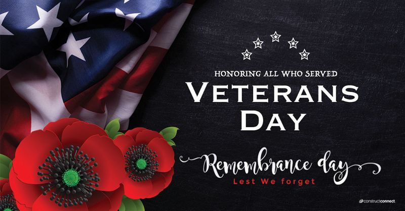 veterans day