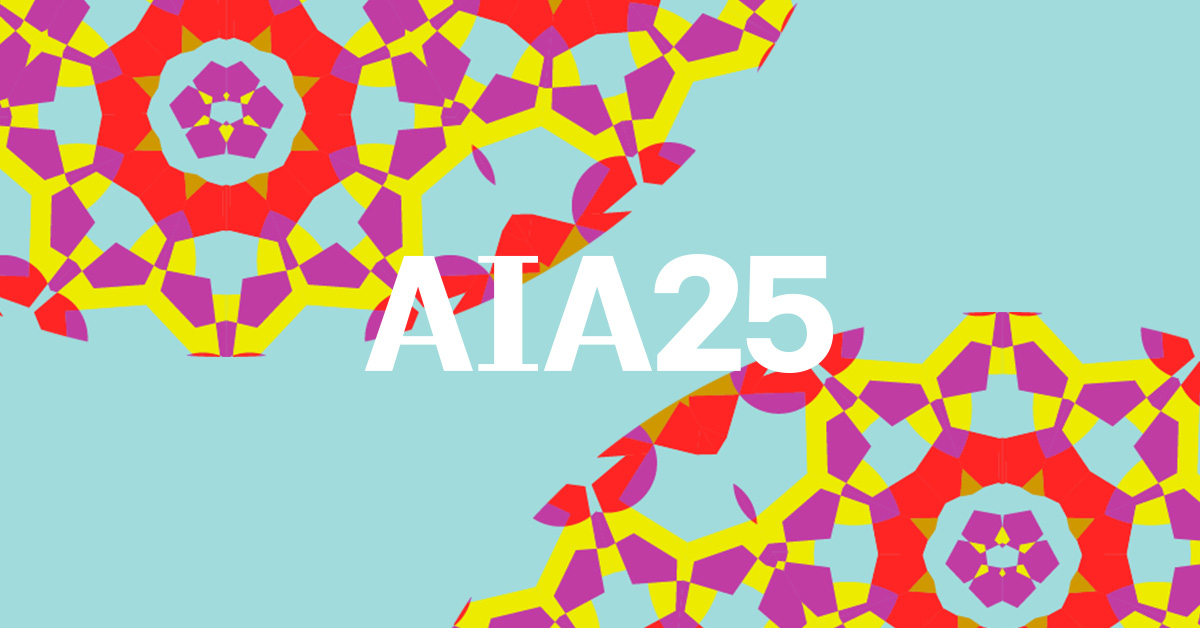 AIA25_Partners Hub