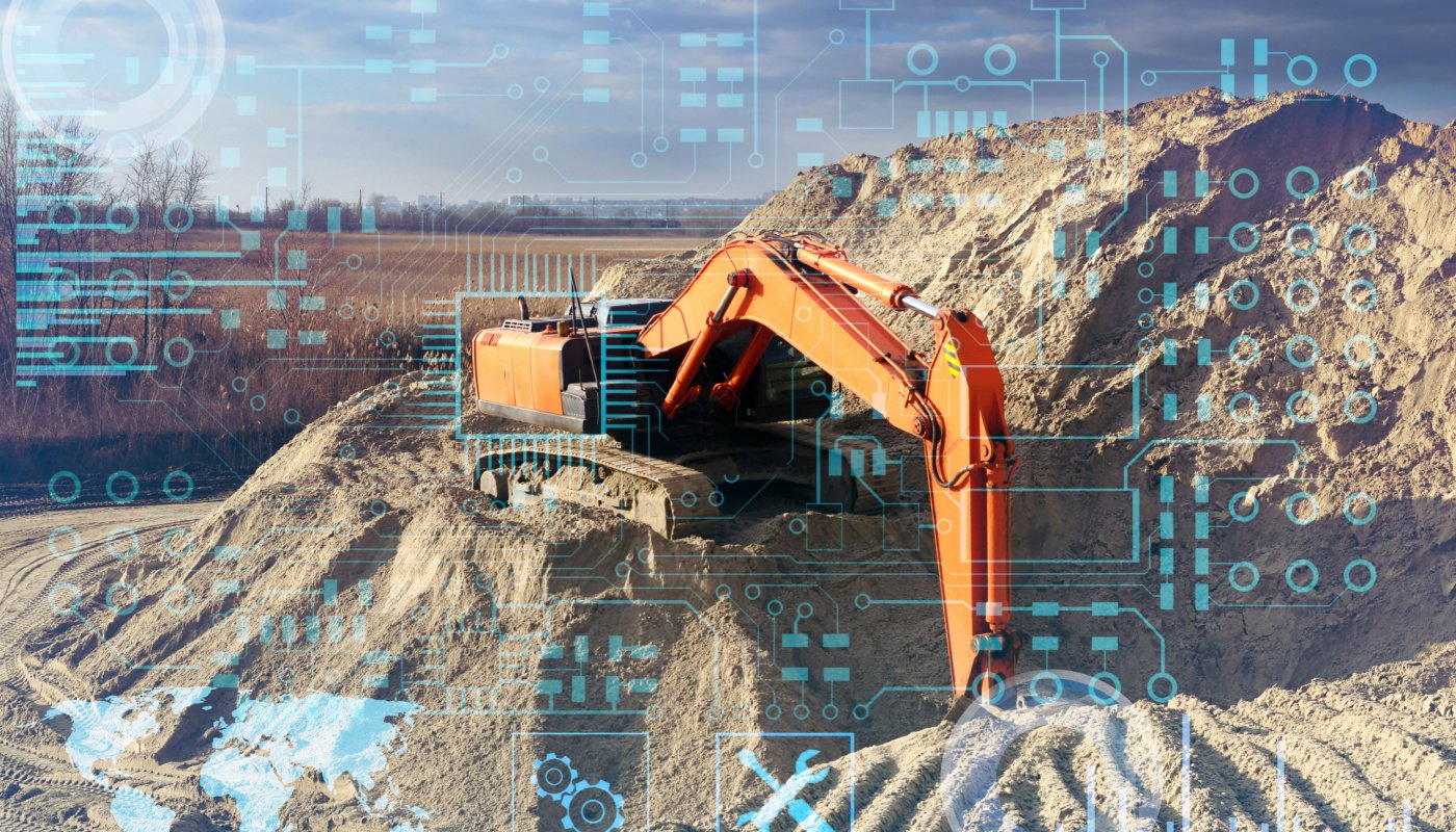 AI in Construction Has Landed