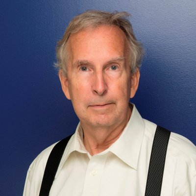 Photo of Alex Carrick