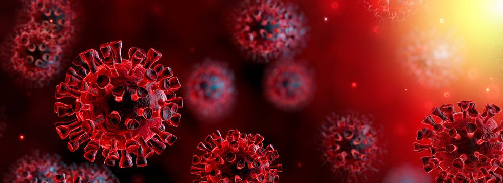 Coronavirus-Plus: Other Calamities won’t be Taking a Holiday Graphic Coronavirus-Plus: Other Calamities won’t be Taking a Holiday Graphic