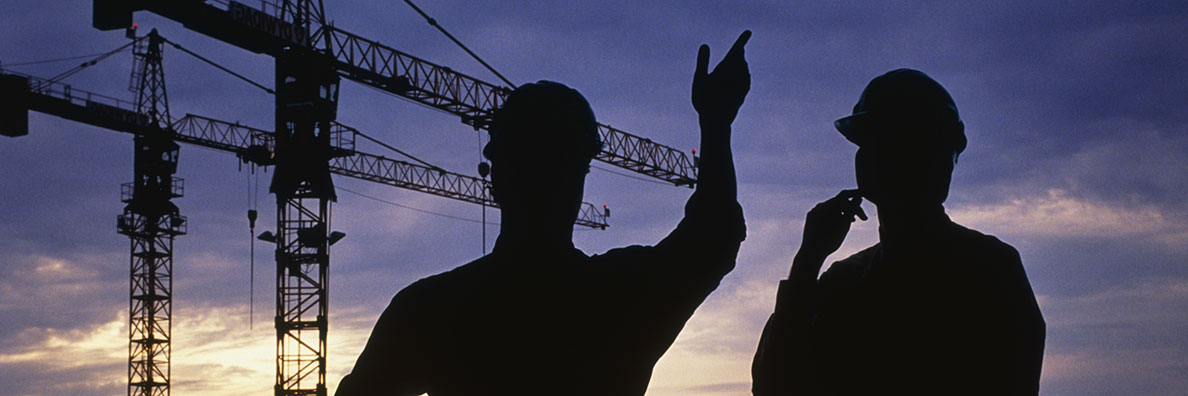 July Nonresidential Construction Starts Down by a Quarter Both M/M & YTD