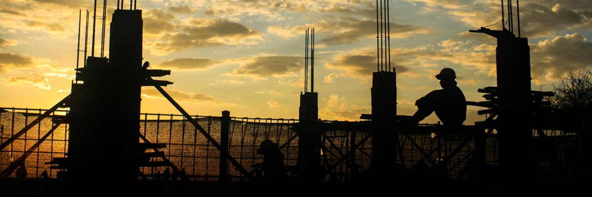 Top 10 Project Starts in the U.S. - July 2020