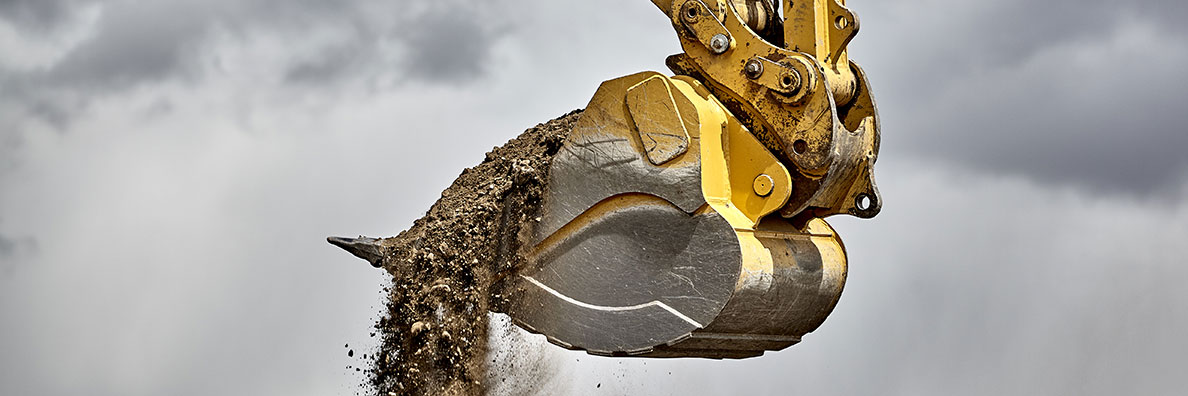 Texas, at Half Speed, Still Leads All States in Total Nonresidential Construction Starts