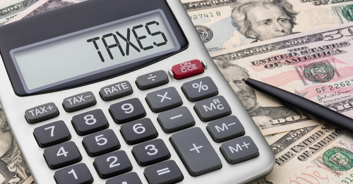 10 Things to Know About Section 179 Tax Break in 2021