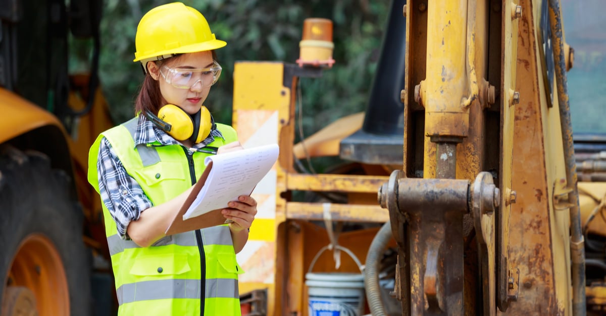 Why Women in Construction Are Celebrating