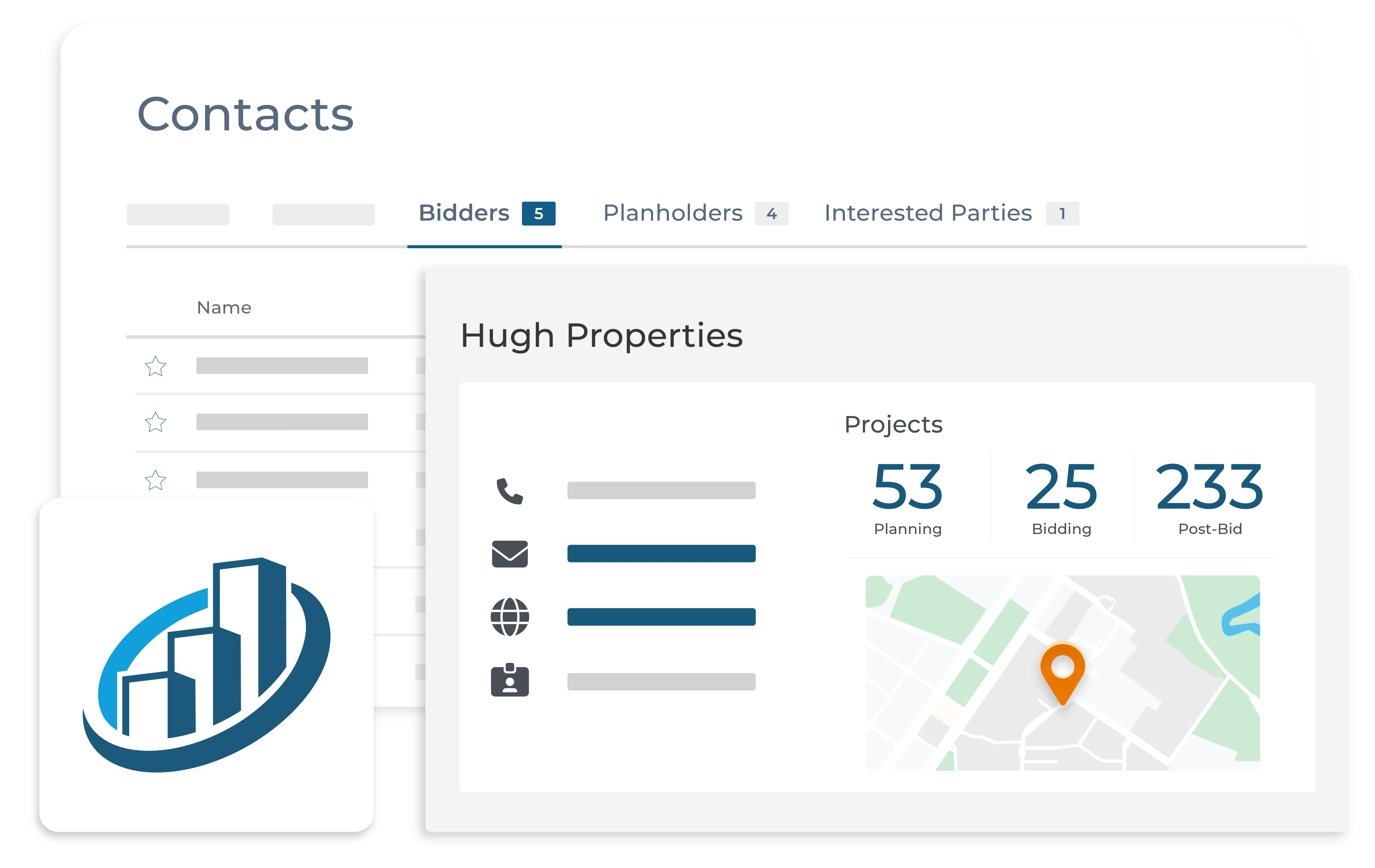 Competitor_Procore