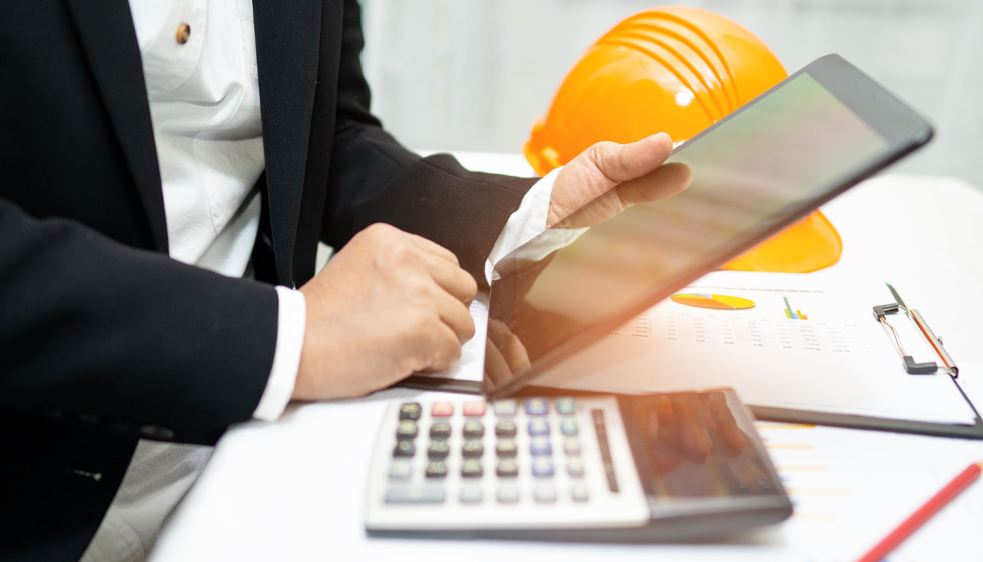 How Construction Accounting Software Can Streamline Processes And Reduce Errors