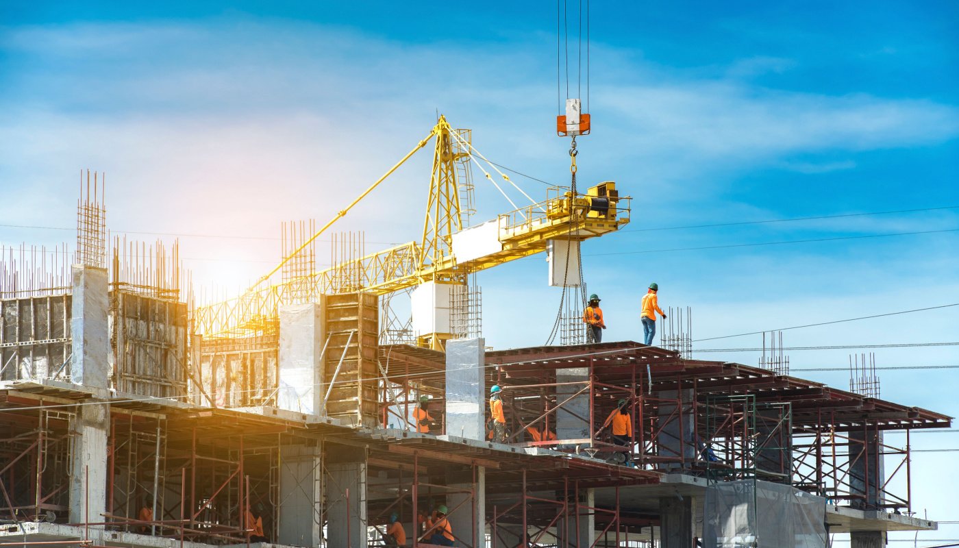 The Benefits of Using a Commercial Construction Leads Service