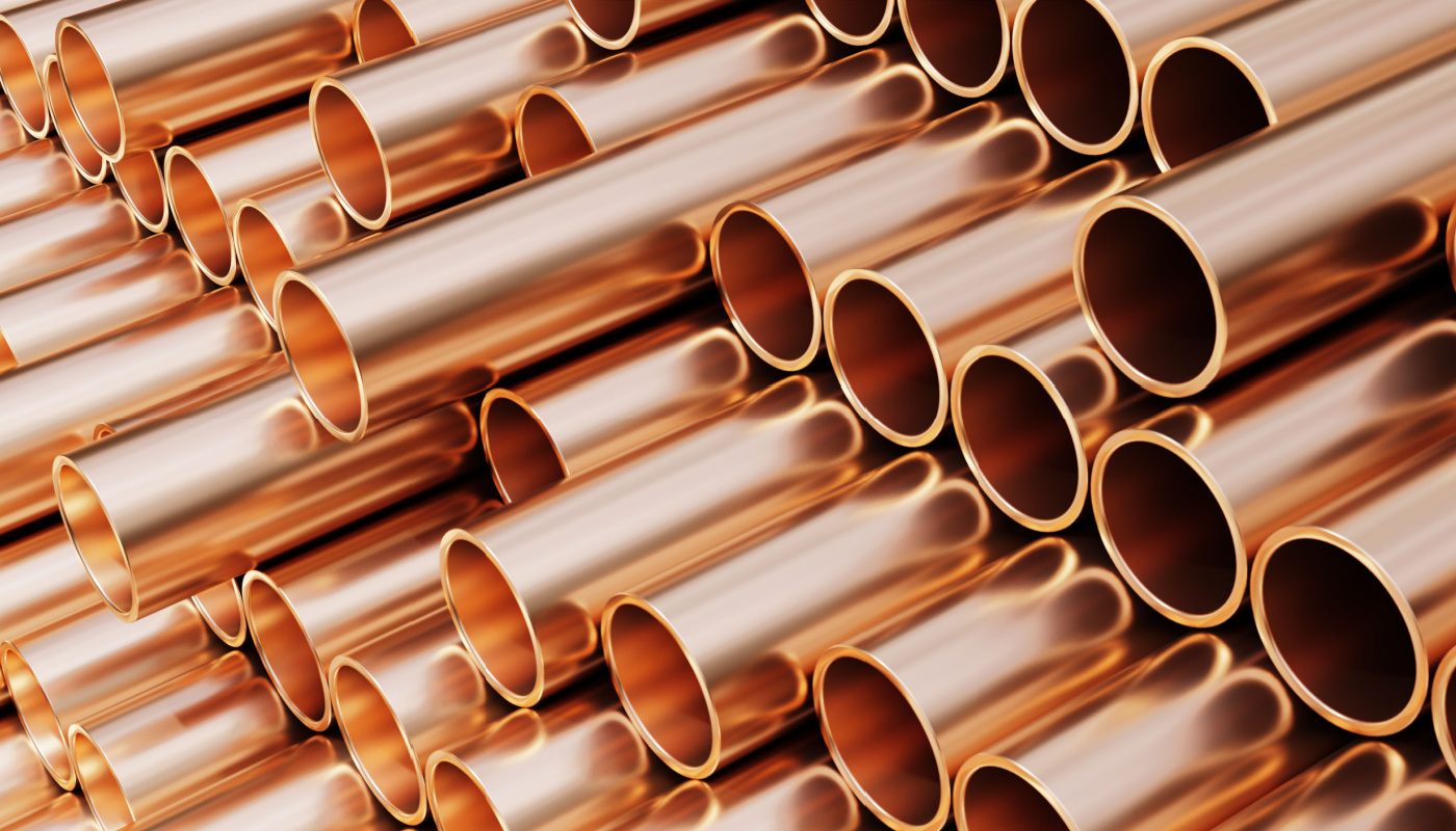 Broad Measures of Construction Material Costs Hide Rebounding Copper Prices