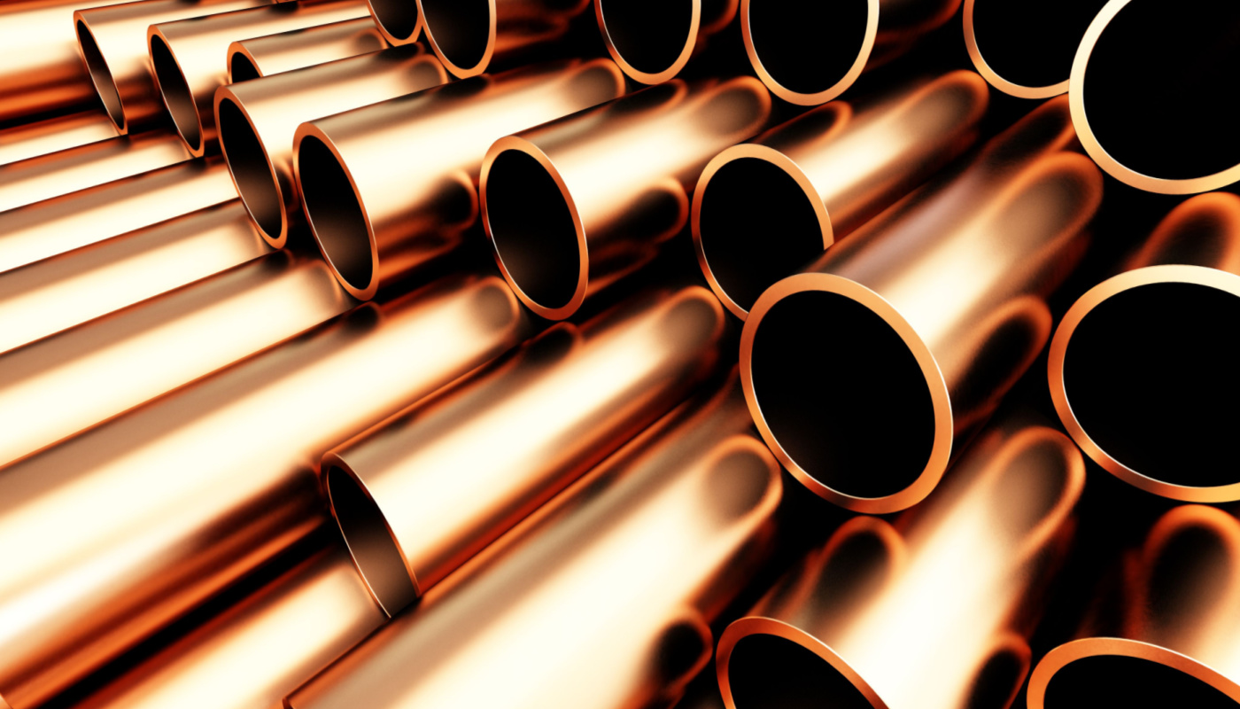 Is Copper’s Price Plateau Signaling a Future Decline in Overall Construction Material Prices?