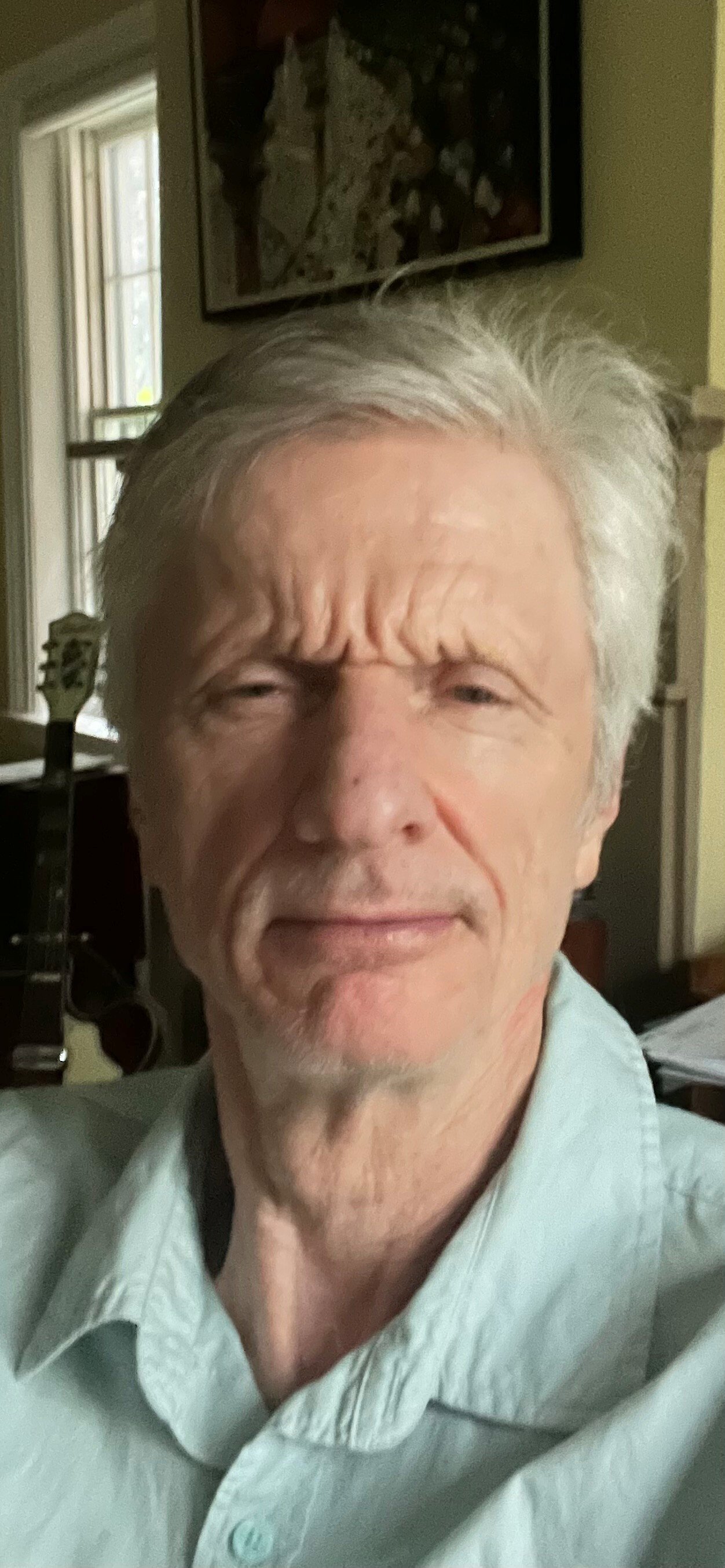 Photo of Don Procter