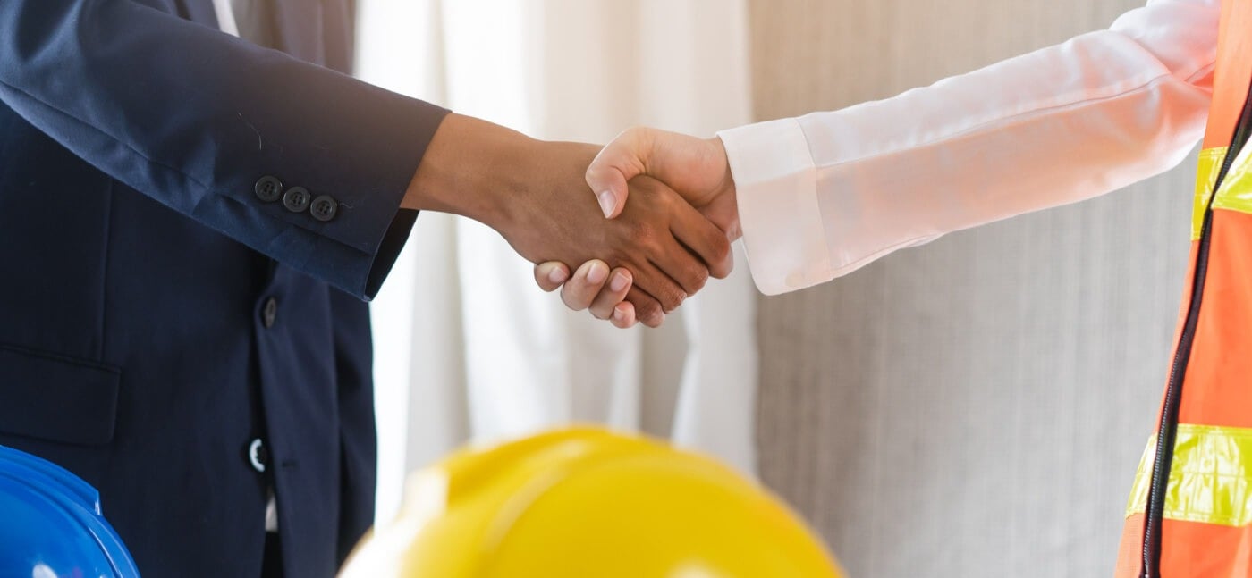 Benefits of Networking & Building Relationships as a Trade Contractor