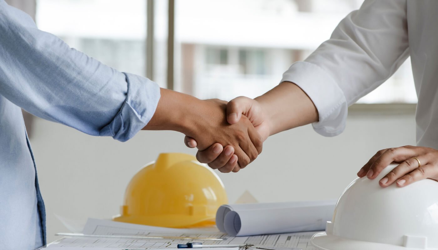 The Benefits of Growing Your Network in the Construction Industry for General Contractors