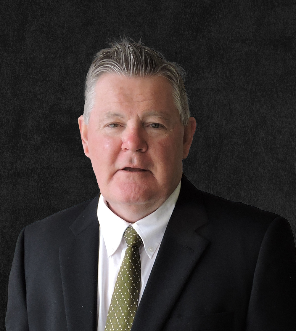 Photo of Grant Cameron