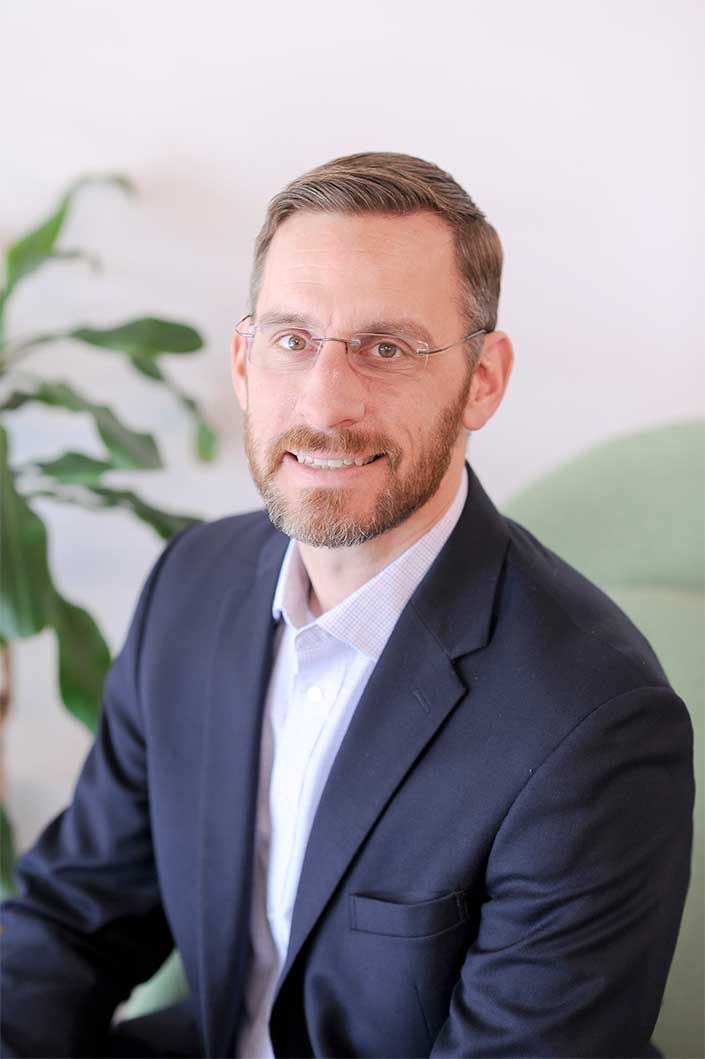 Photo of Michael Guckes