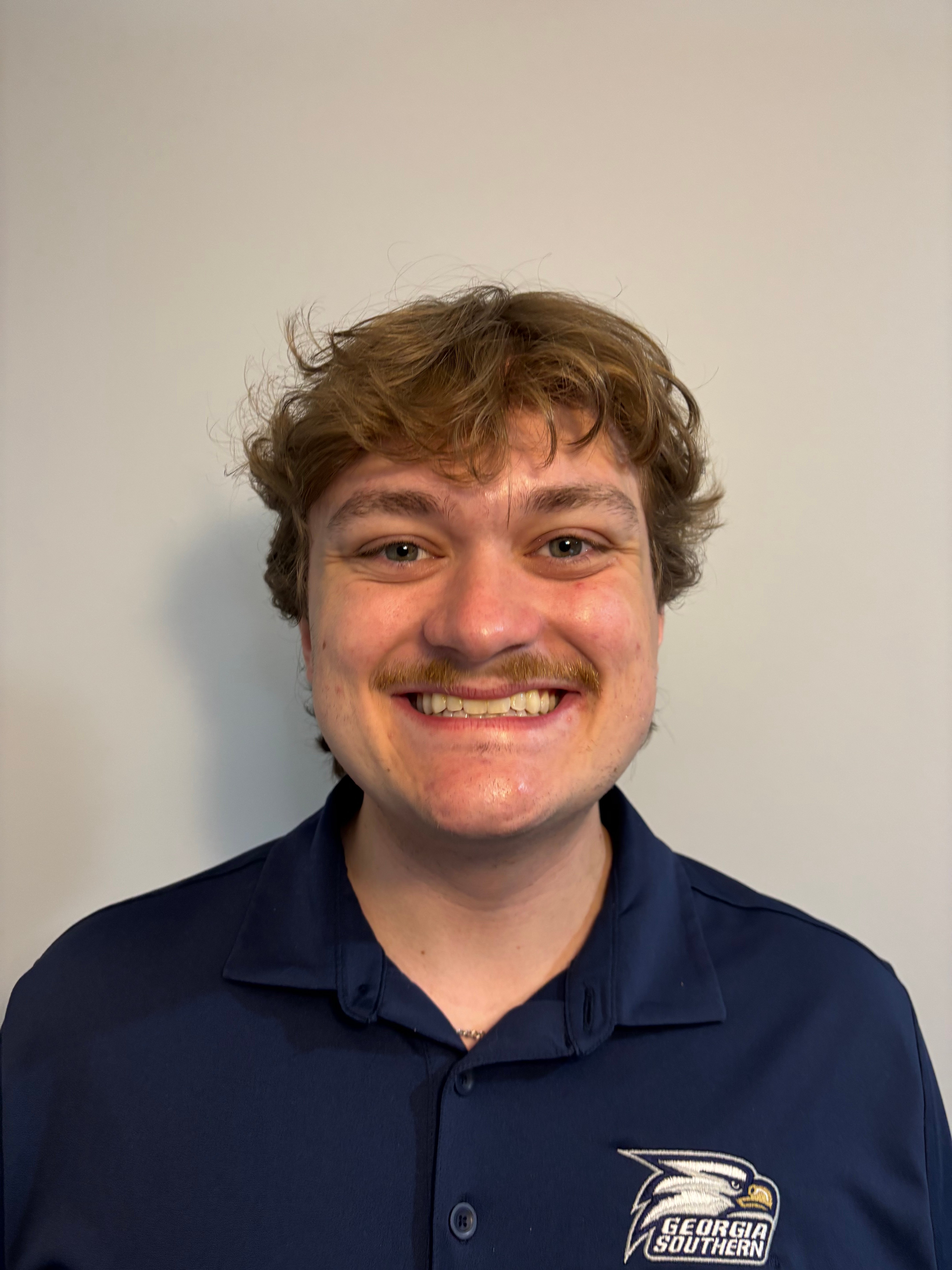 Photo of Devin Bell