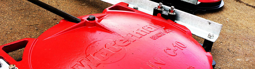 Waterman Equipment