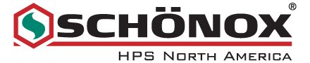 HPS Schonox