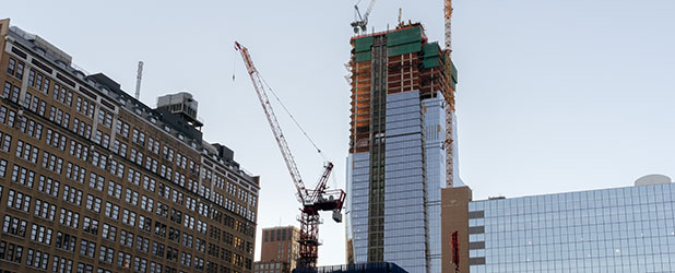 Deciphering the Meaning of March’s U.S. Construction Put-in-Place Stats