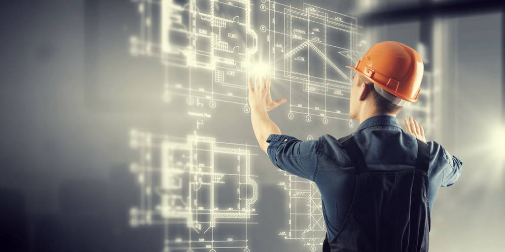 Using Tech to Coordinate Between Your Construction Office and the Field