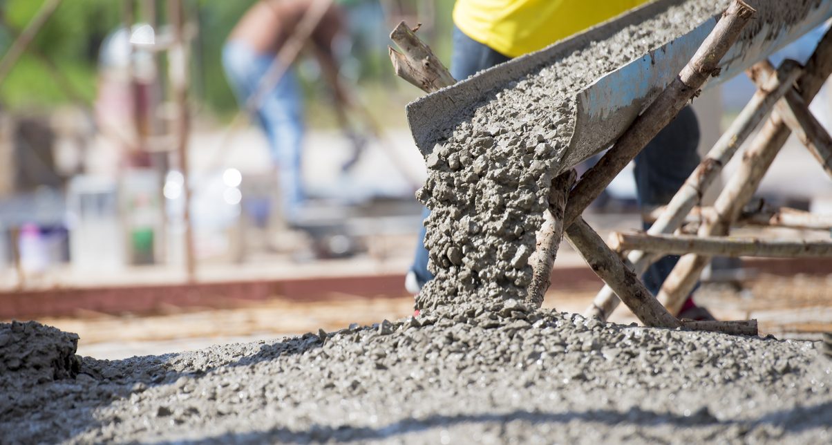 Is Greener Concrete the Key to Sustainable Construction?